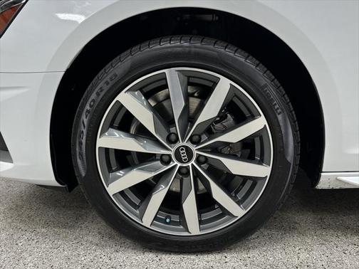 2021 Audi A4 40 Premium Plus