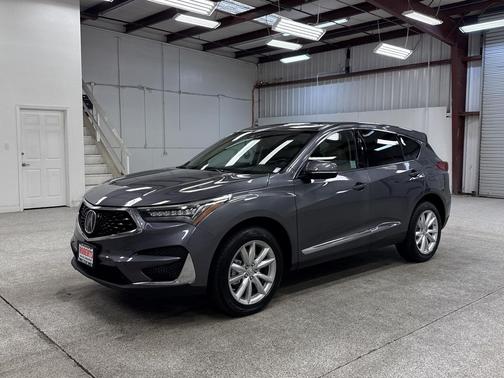 2019 Acura RDX Base