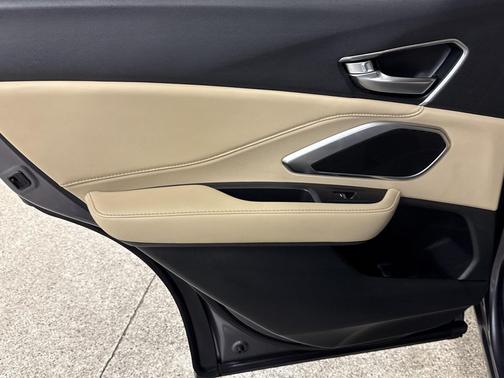 2019 Acura RDX Base