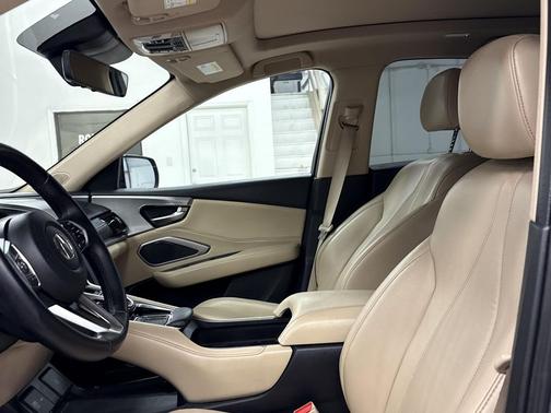 2019 Acura RDX Base