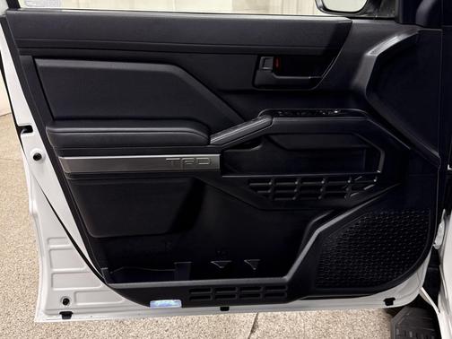 2025 Toyota 4Runner TRD Sport Premium