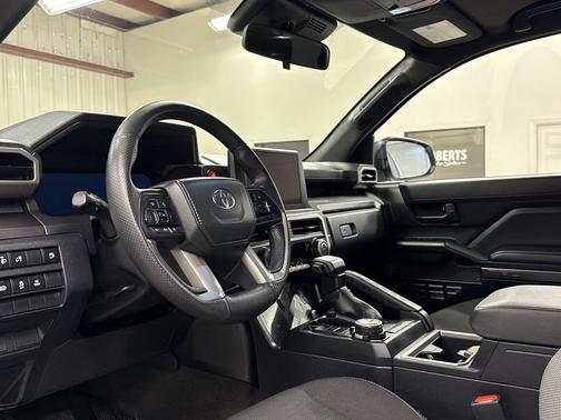 2025 Toyota 4Runner TRD Sport Premium