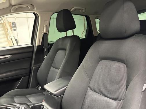 2017 Mazda CX-5 Sport