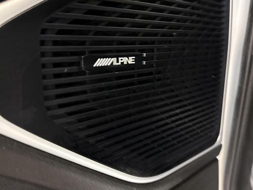 2022 Jeep Wagoneer Series II 4x4