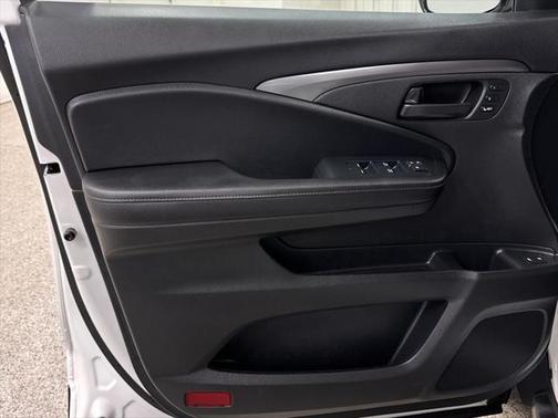 2023 Honda Passport AWD EX-L