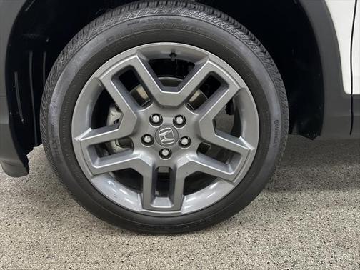 2023 Honda Passport AWD EX-L