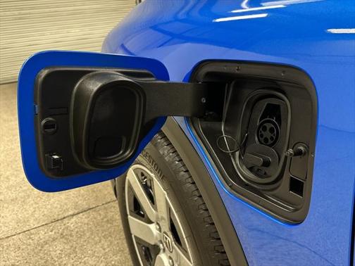 2024 Honda Prologue EX