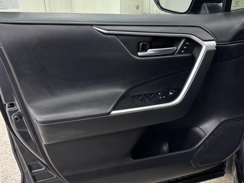 2021 Toyota RAV4 Hybrid Limited