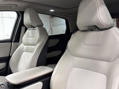 2023 Nissan ARIYA EVOLVE+