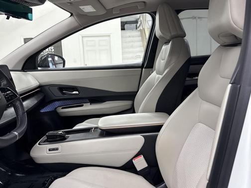 2023 Nissan ARIYA EVOLVE+