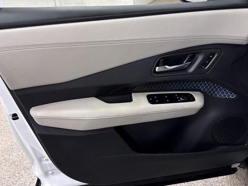 2023 Nissan ARIYA EVOLVE+