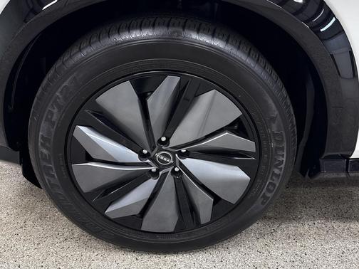 2023 Nissan ARIYA EVOLVE+