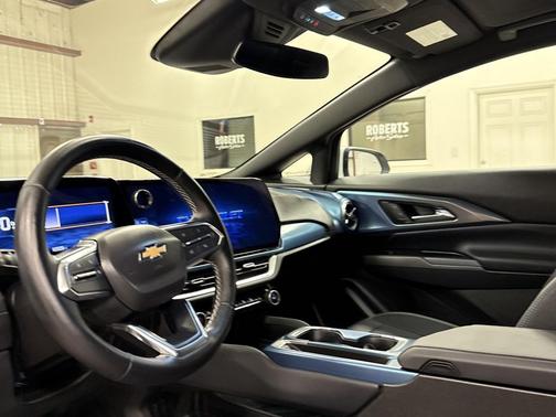 2024 Chevrolet Equinox EV 2LT