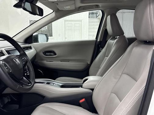 2019 Honda HR-V EX-L