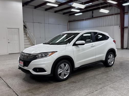 2019 Honda HR-V EX-L