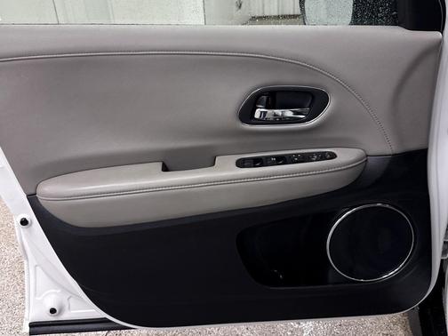 2019 Honda HR-V EX-L