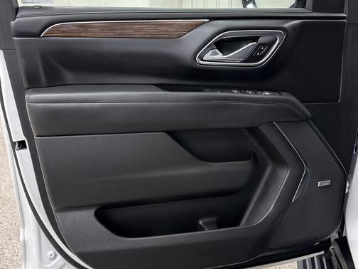2023 Chevrolet Tahoe 4WD High Country