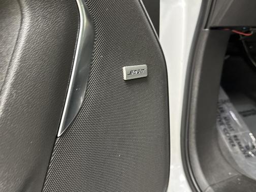 2023 Chevrolet Tahoe 4WD High Country