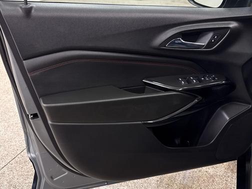 2024 Chevrolet Trax FWD 2RS