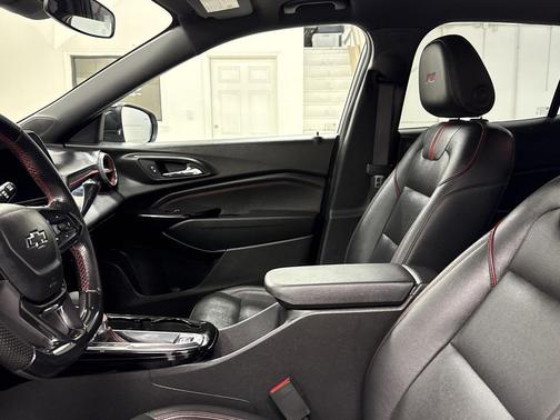 2024 Chevrolet Trax FWD 2RS