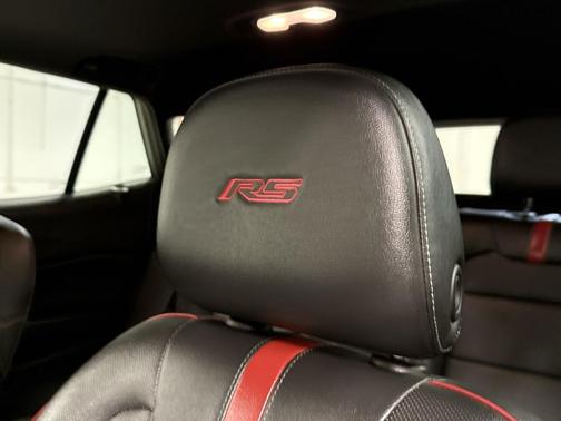 2024 Chevrolet Trax FWD 2RS