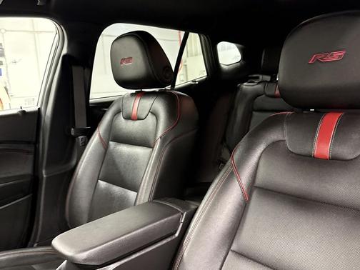 2024 Chevrolet Trax FWD 2RS