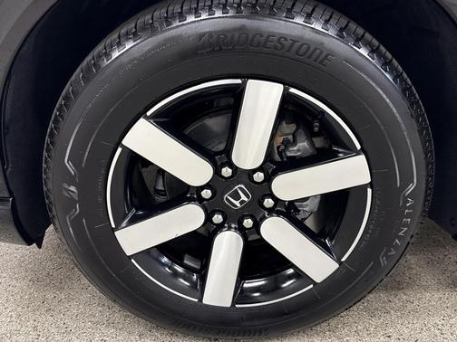 2024 Honda Prologue Touring