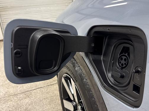 2024 Honda Prologue Touring