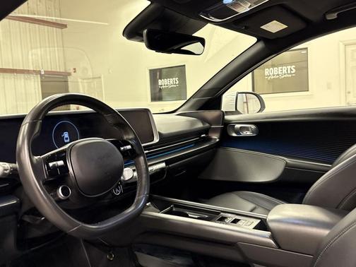 2023 Hyundai IONIQ 6 SEL