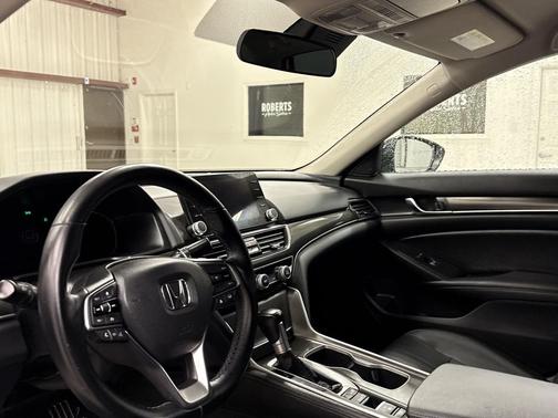 2021 Honda Accord Sport SE 1.5T