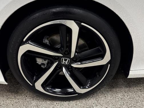 2021 Honda Accord Sport SE 1.5T