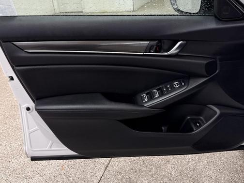 2021 Honda Accord Sport SE 1.5T