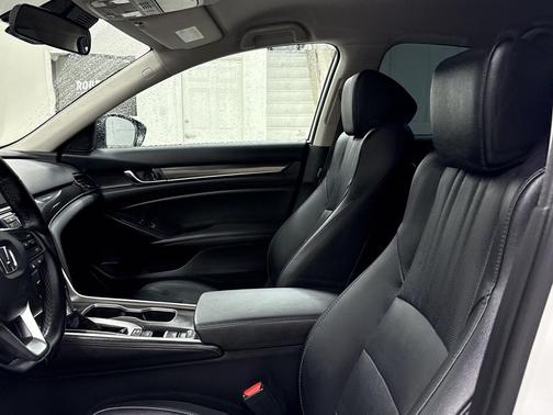 2021 Honda Accord Sport SE 1.5T