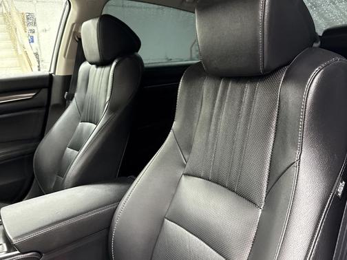 2021 Honda Accord Sport SE 1.5T