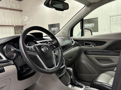 2015 Buick Encore Leather