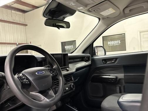 2023 Ford Maverick XL