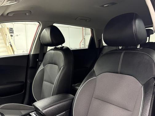 2020 Kia Niro EV EX