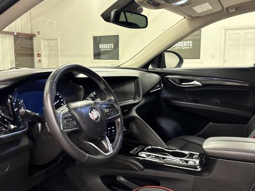 2023 Buick Envision Essence AWD