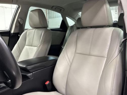 2018 Toyota Avalon Hybrid XLE Premium