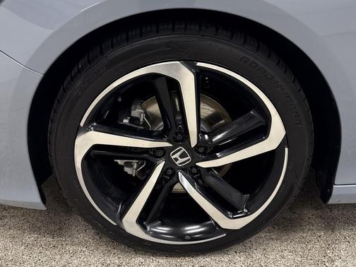 2021 Honda Accord Sport 1.5T