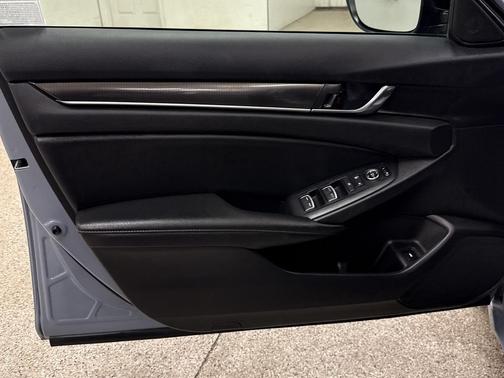 2021 Honda Accord Sport 1.5T