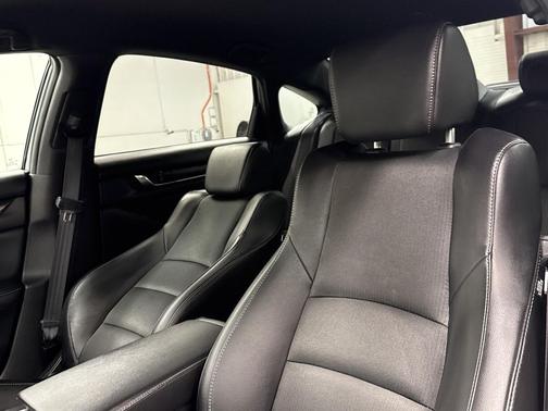 2021 Honda Accord Sport 1.5T