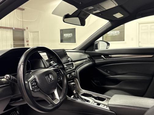 2021 Honda Accord Sport 1.5T