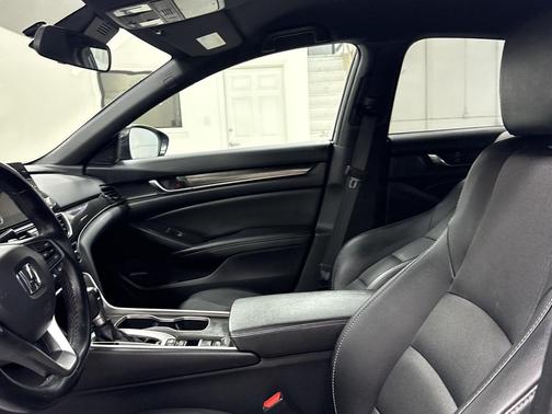 2021 Honda Accord Sport 1.5T