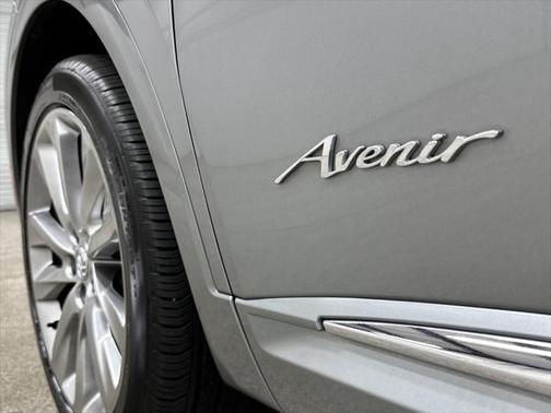 2023 Buick Envision Avenir AWD