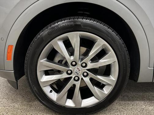 2023 Buick Envision Avenir AWD