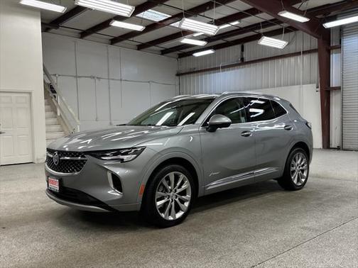 2023 Buick Envision Avenir AWD