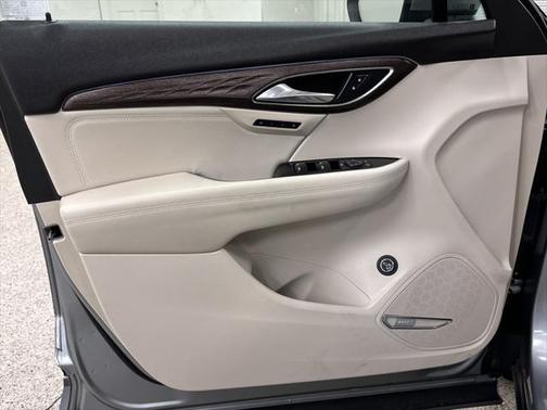 2023 Buick Envision Avenir AWD