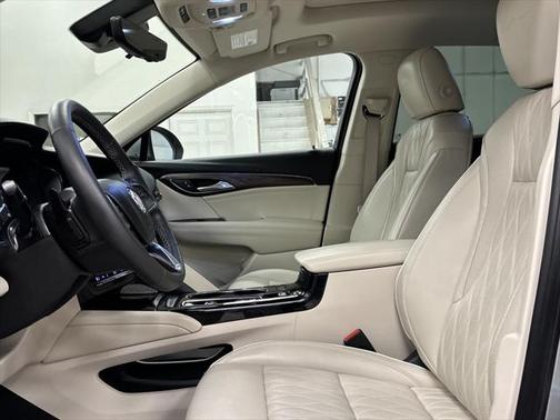 2023 Buick Envision Avenir AWD