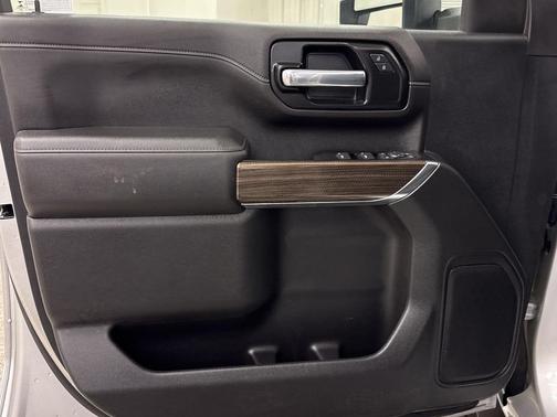 2020 Chevrolet Silverado 2500 LT